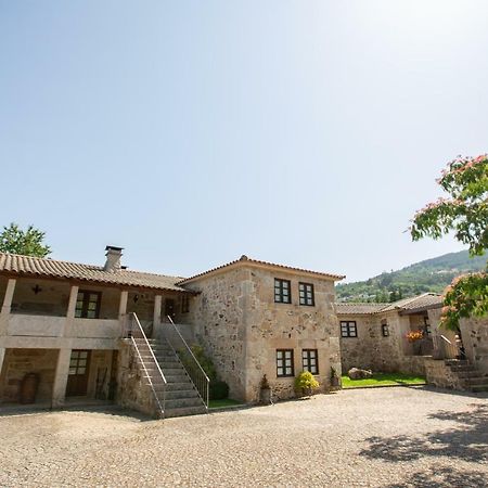 Casa Do Sobrado Hotel Vila Real Ngoại thất bức ảnh