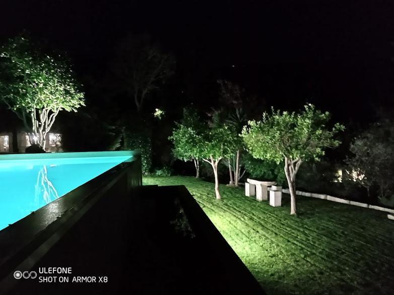 Casa Do Sobrado Hotel Vila Real Ngoại thất bức ảnh