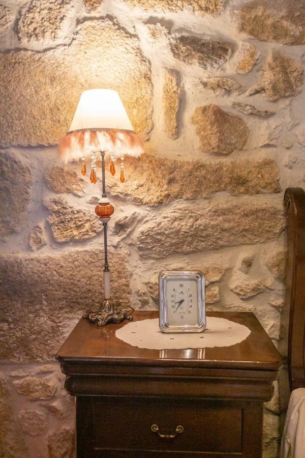 Casa Do Sobrado Hotel Vila Real Ngoại thất bức ảnh