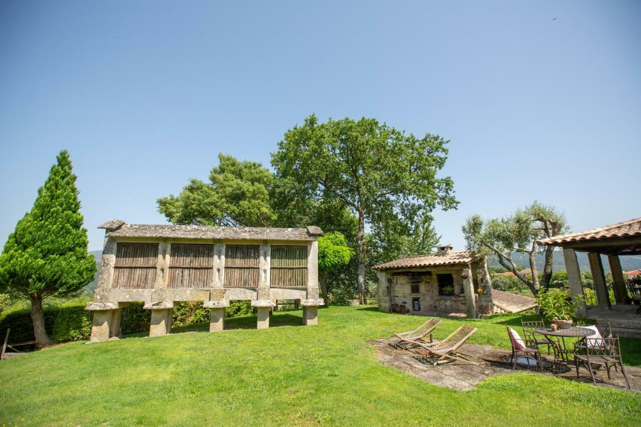 Casa Do Sobrado Hotel Vila Real Ngoại thất bức ảnh